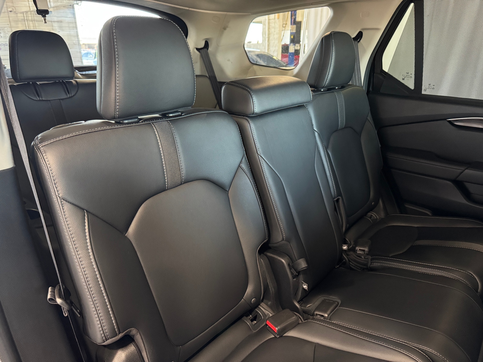Thumbnail: 2024 Honda Pilot - 5
