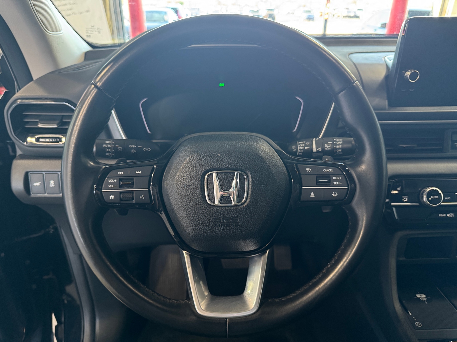 Thumbnail: 2024 Honda Pilot - 4