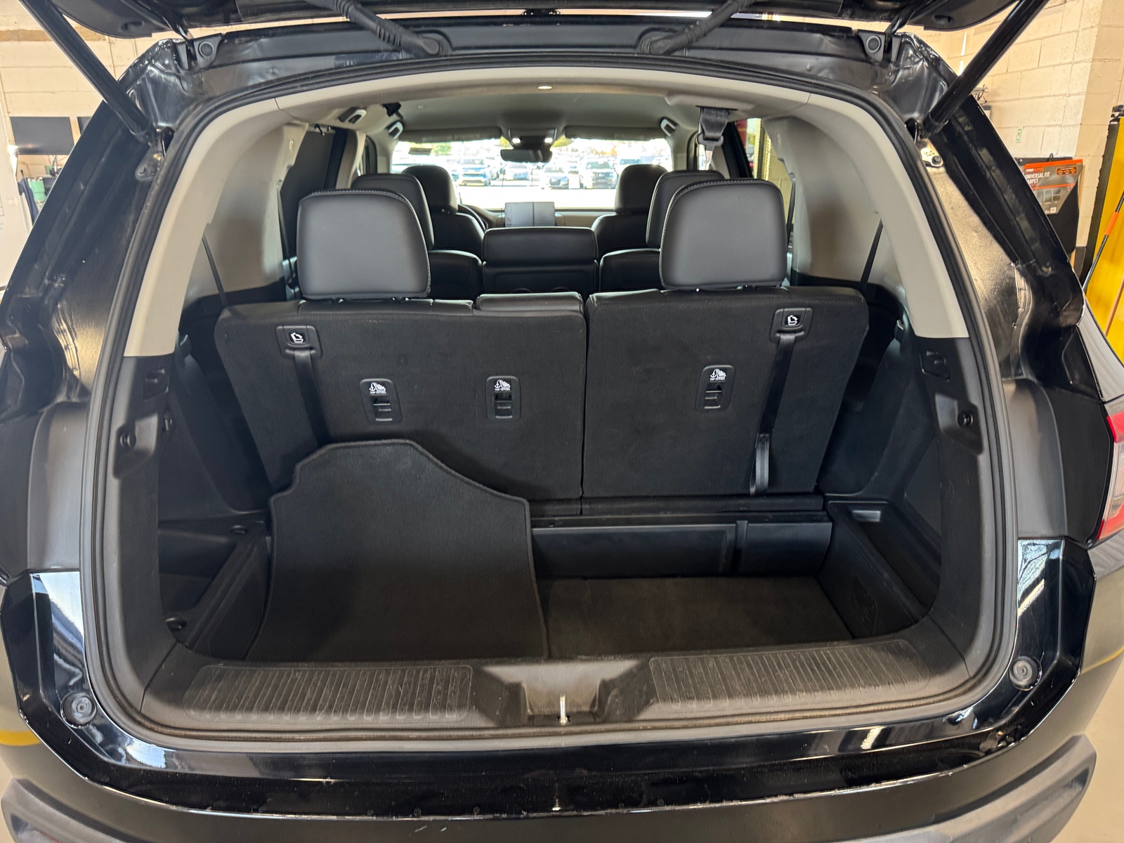 Thumbnail: 2024 Honda Pilot - 6
