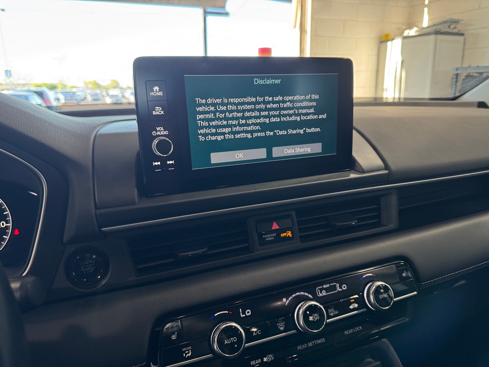 Thumbnail: 2024 Honda Pilot - 3