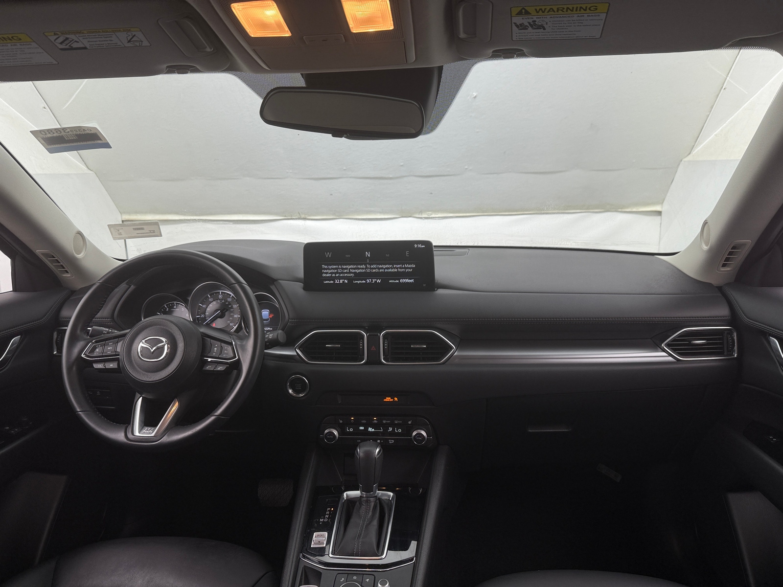 Thumbnail: 2022 Mazda CX-5 - 2