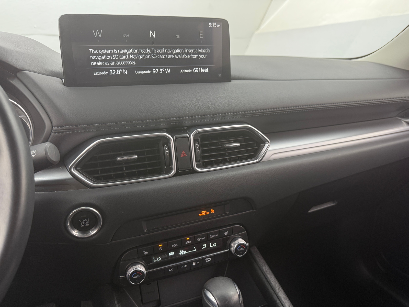 Thumbnail: 2022 Mazda CX-5 - 3