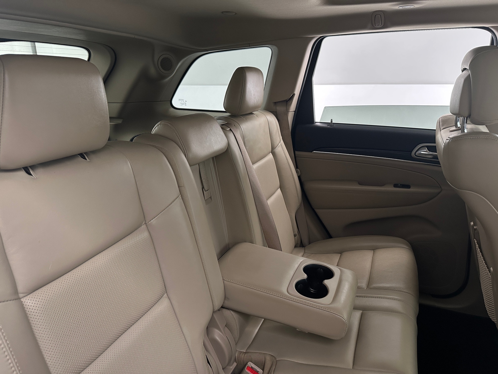 Thumbnail: 2019 Jeep Grand Cherokee - 5