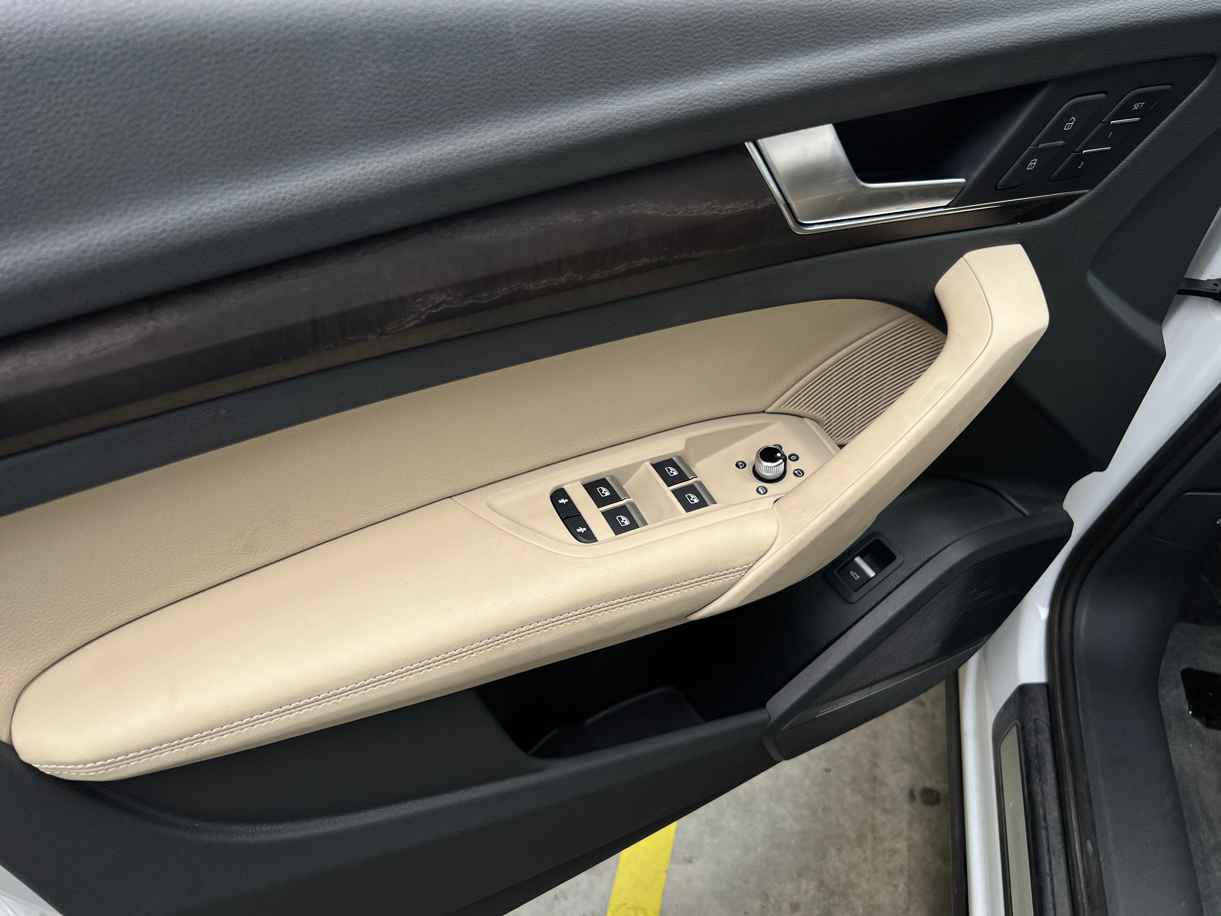 2019 Audi Q5