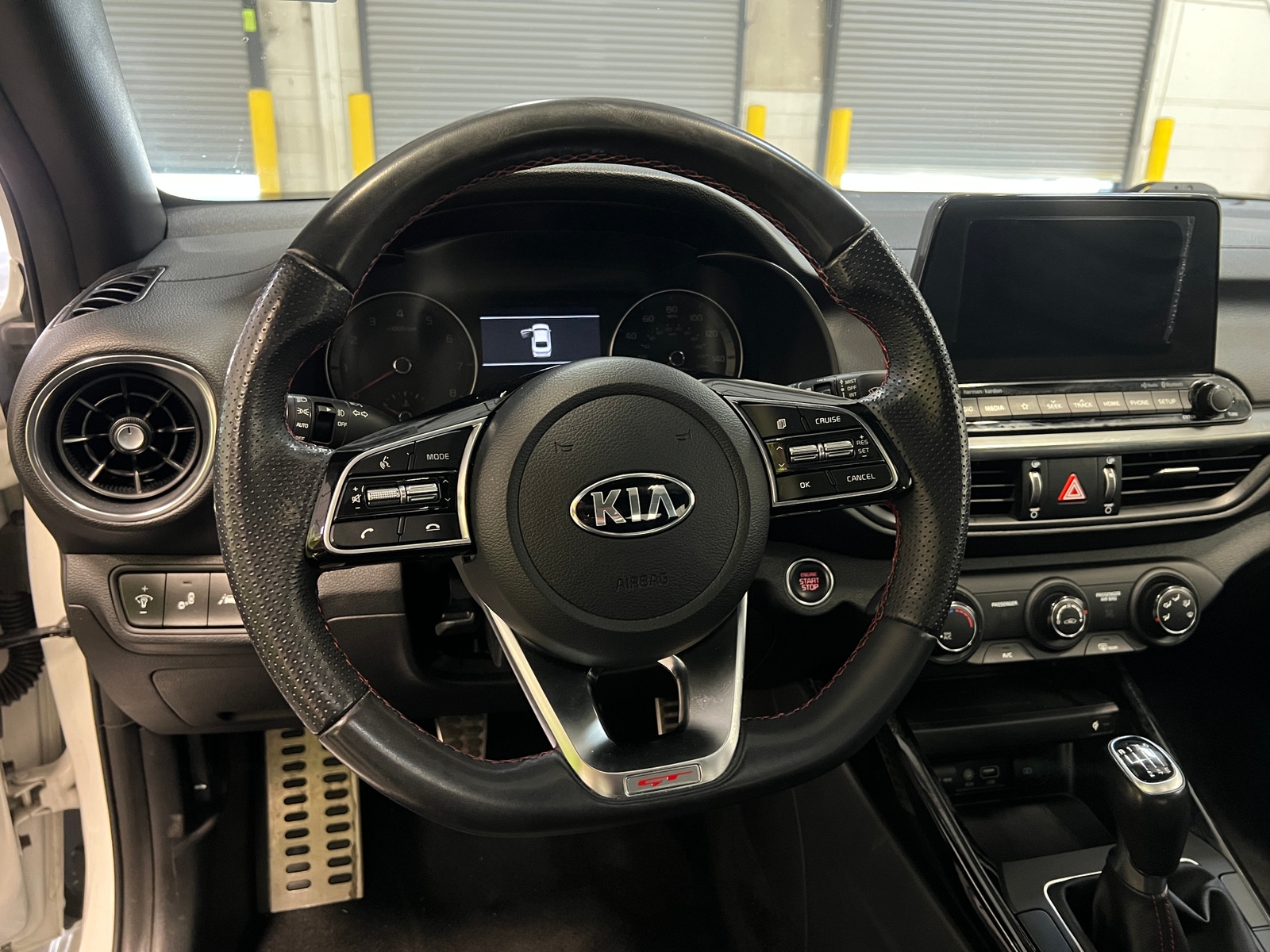 Thumbnail: 2021 Kia Forte - 4