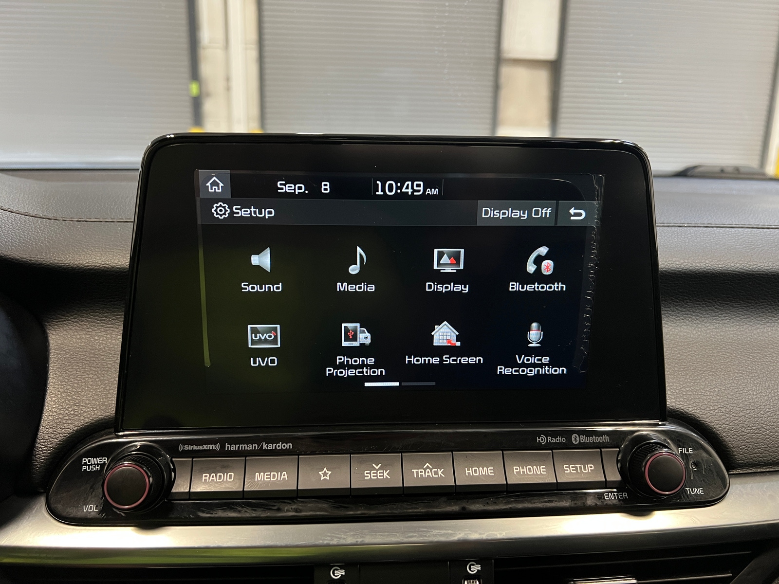 Thumbnail: 2021 Kia Forte - 3
