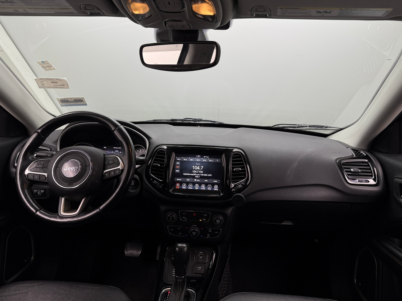 Thumbnail: 2021 Jeep Compass - 2
