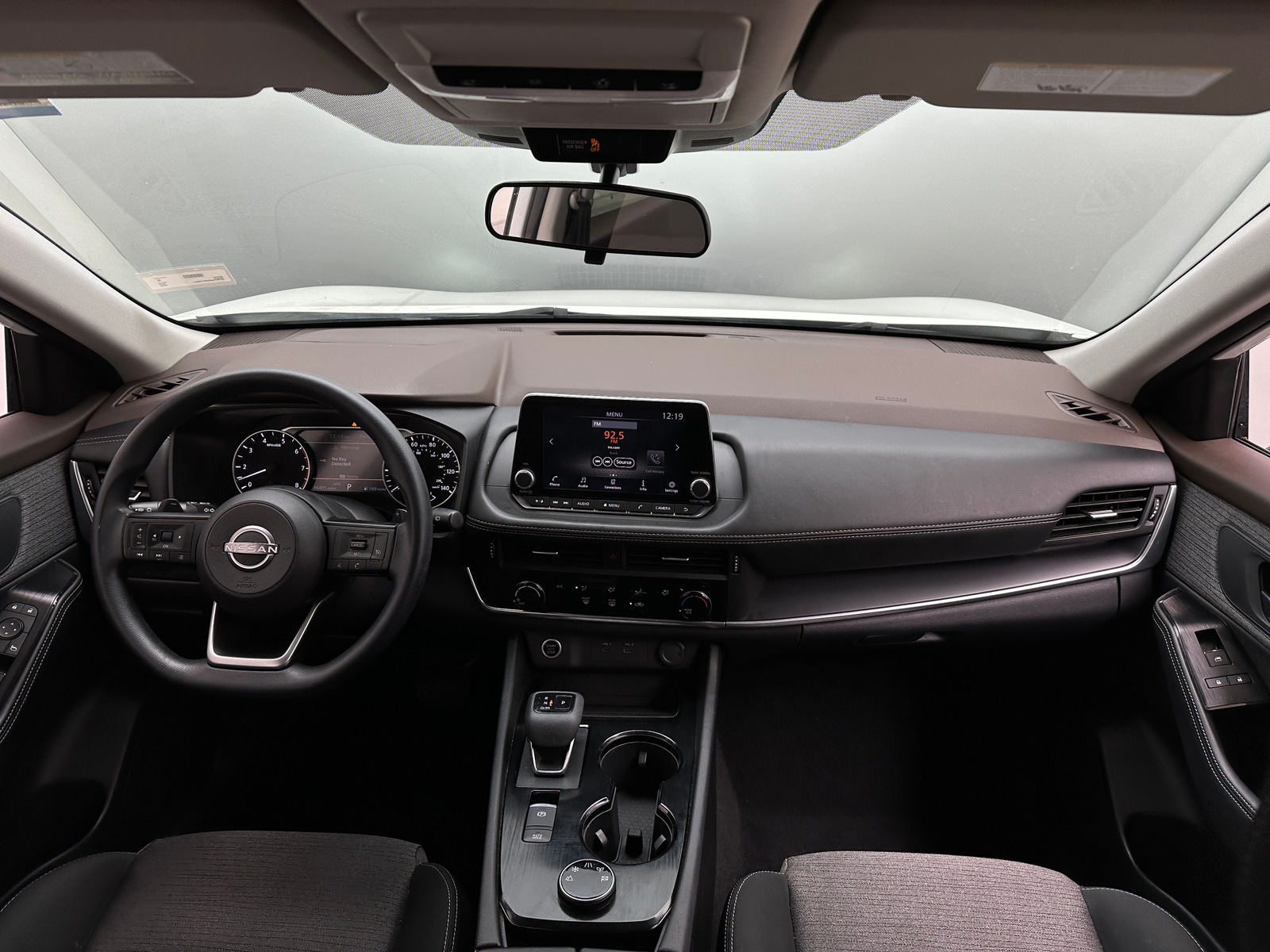 Thumbnail: 2022 Nissan Rogue - 3