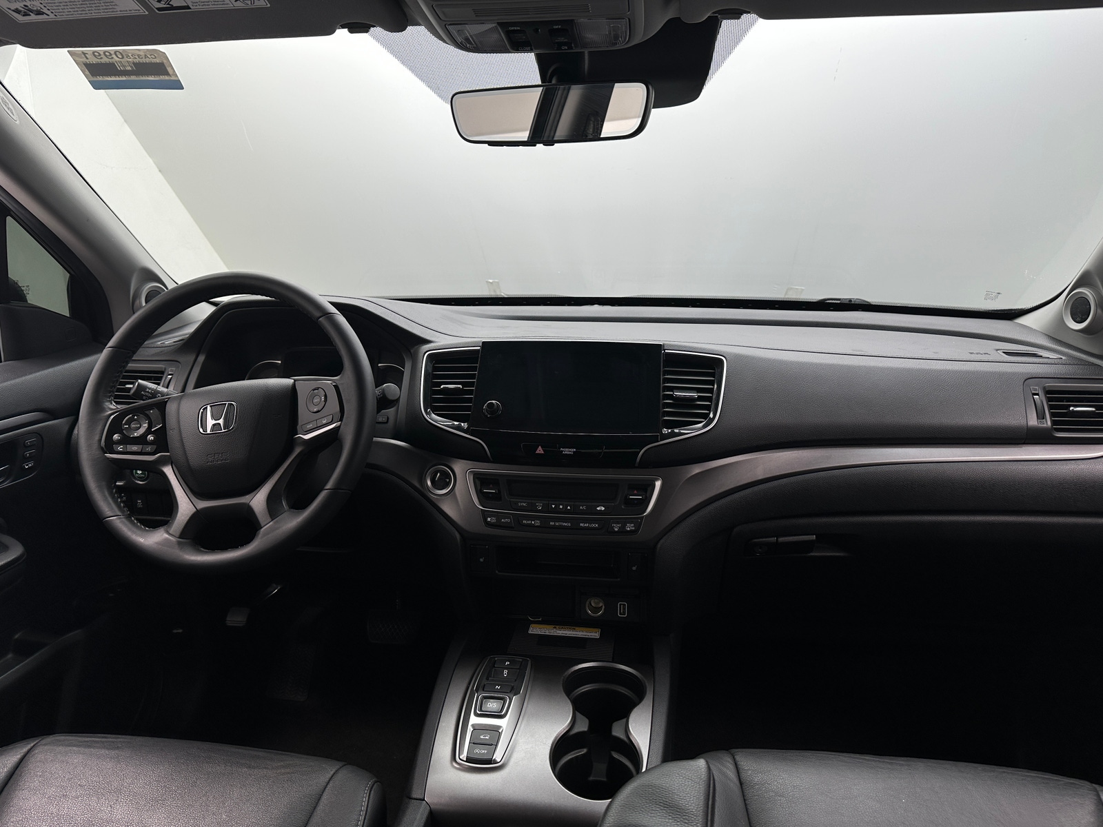 Thumbnail: 2022 Honda Pilot - 2