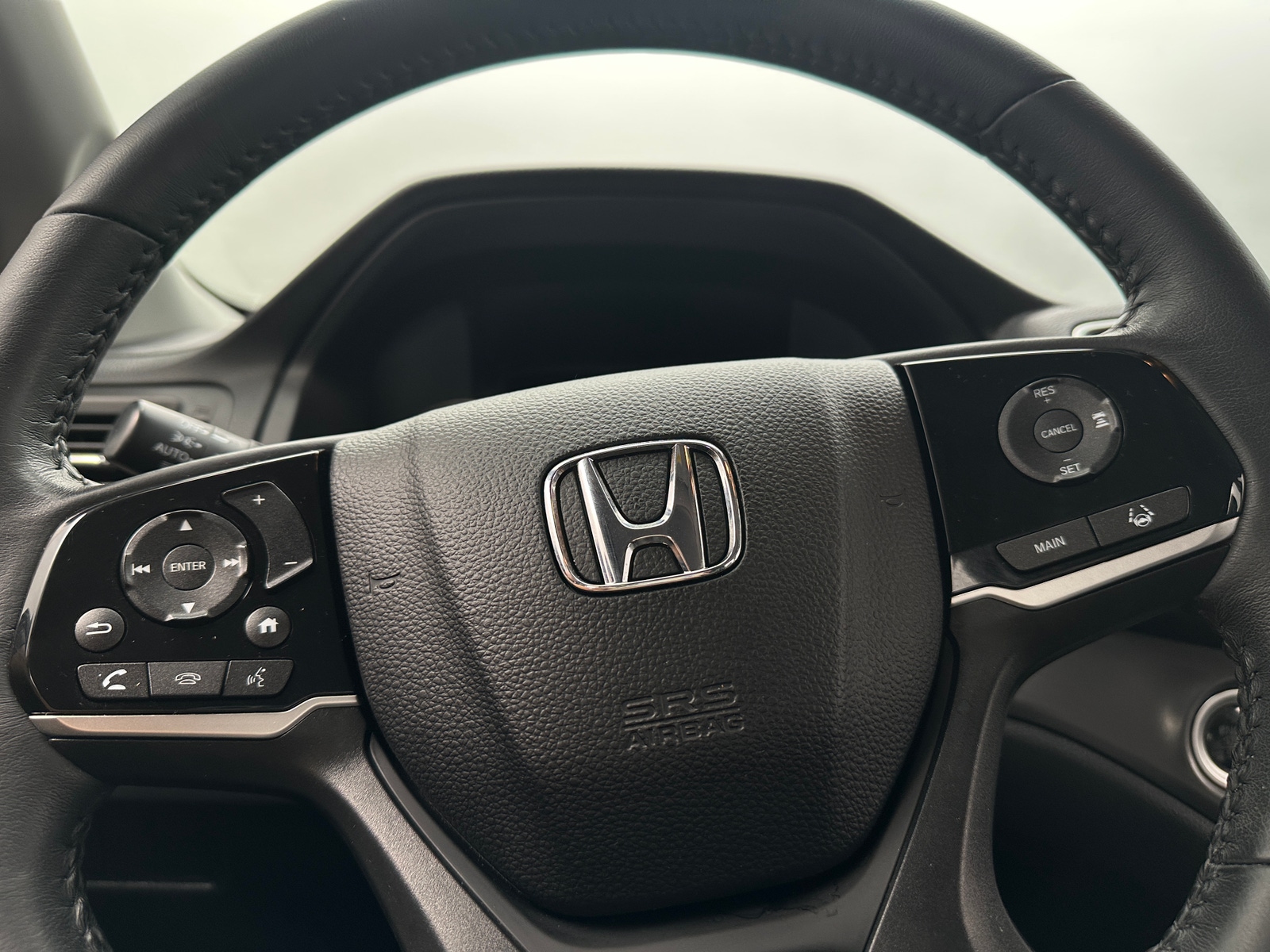 Thumbnail: 2022 Honda Pilot - 4