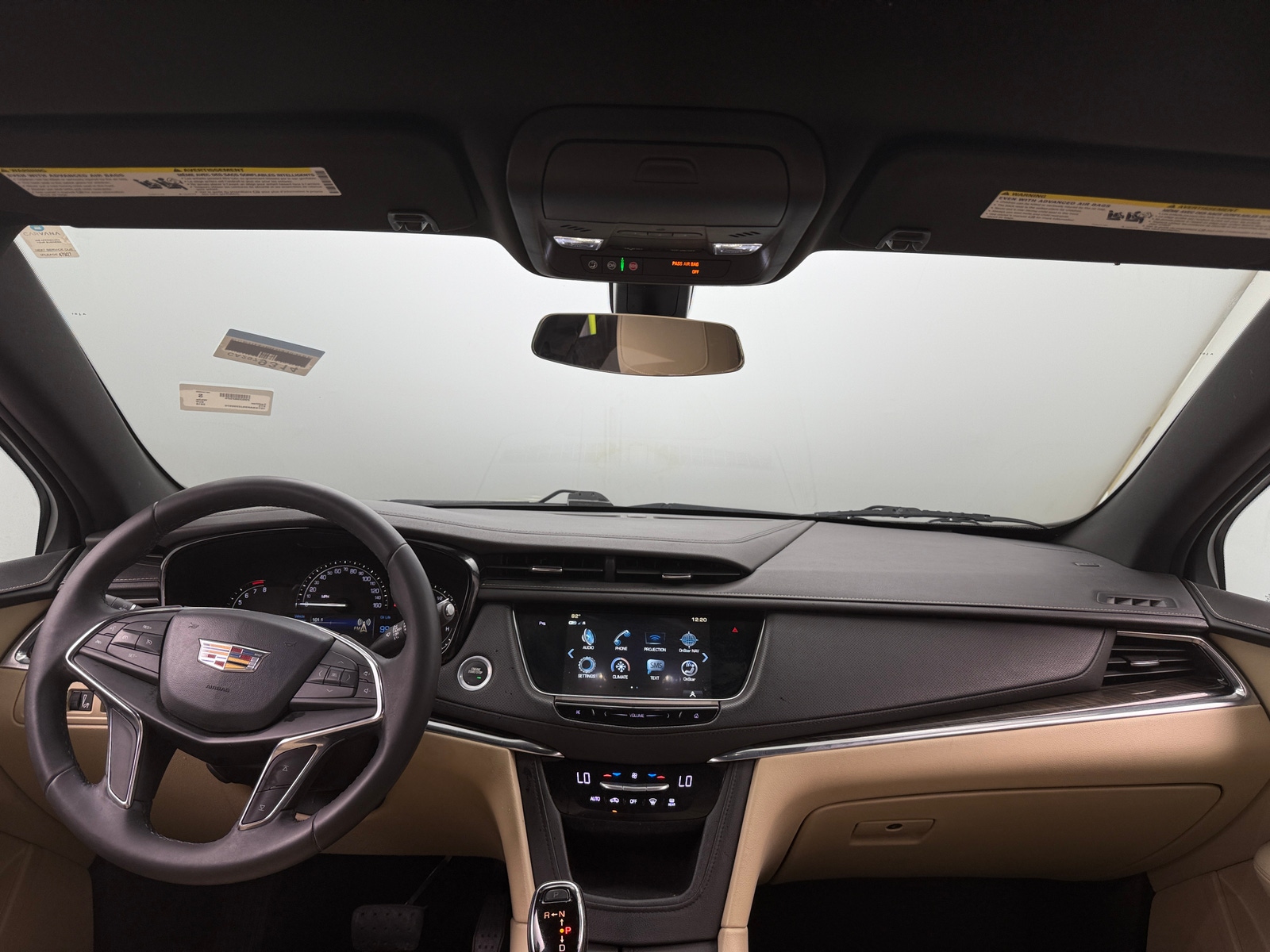 Thumbnail: 2018 Cadillac XT5 - 2
