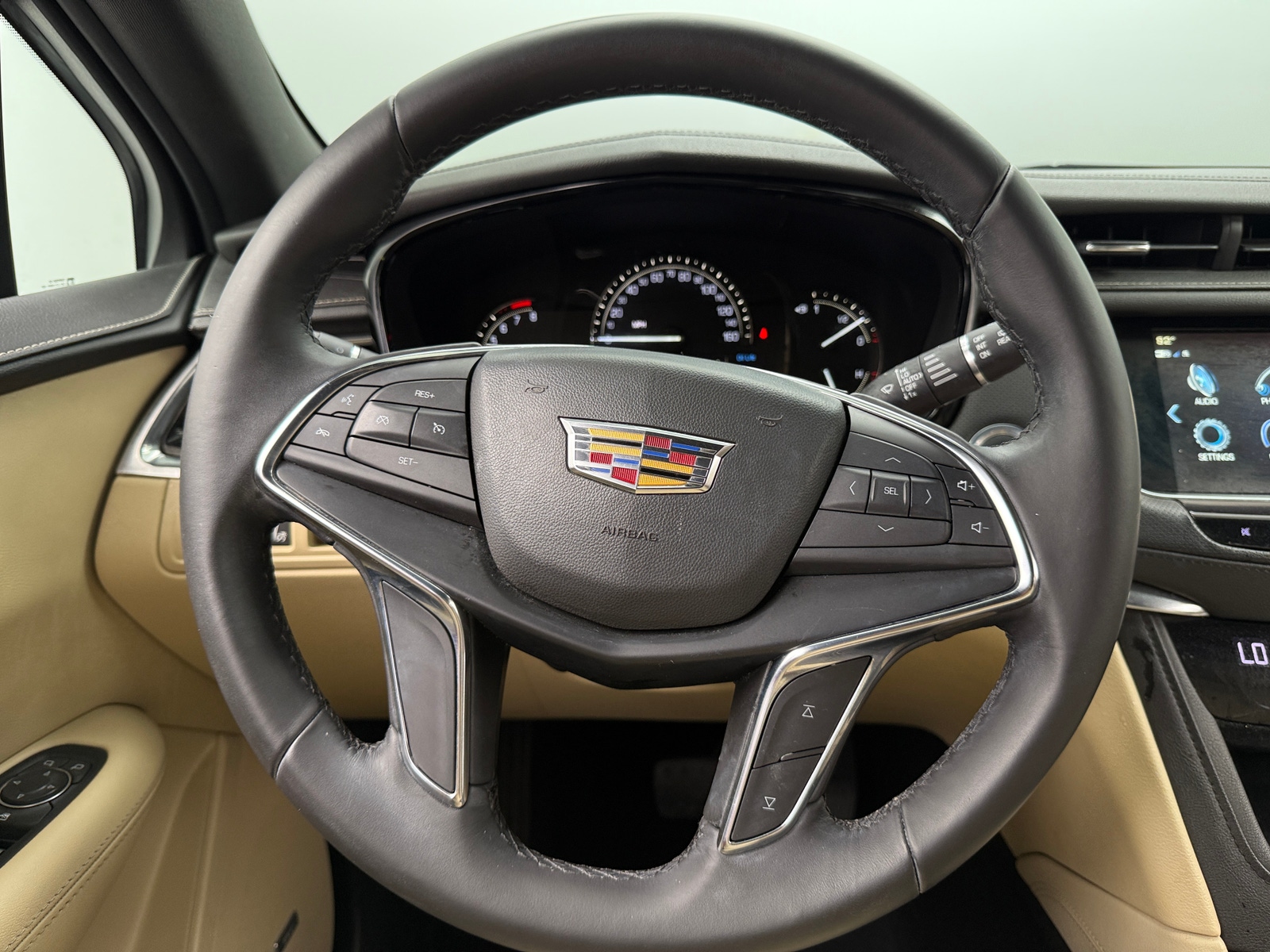 Thumbnail: 2018 Cadillac XT5 - 4