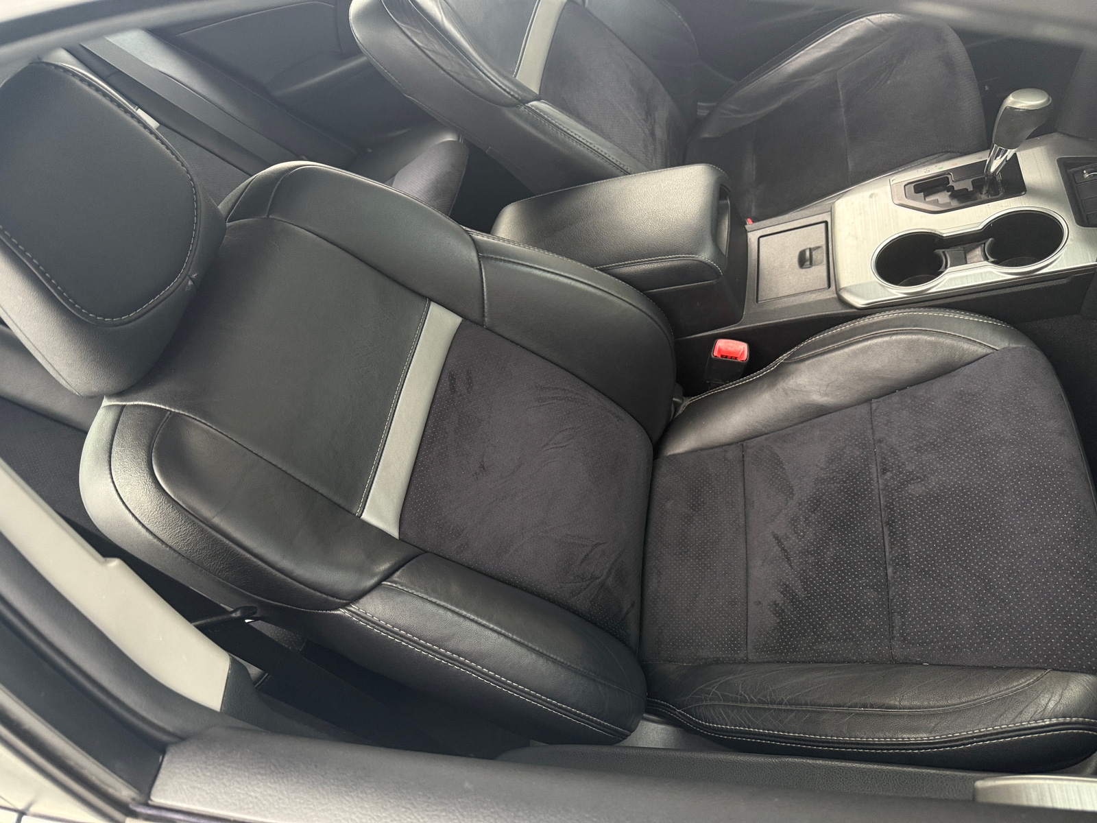Thumbnail: 2014 Toyota Camry - 2
