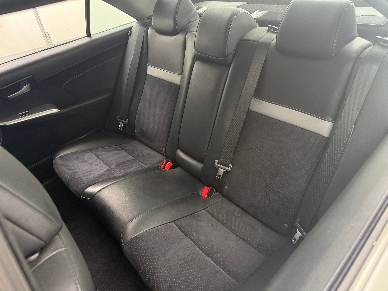 Thumbnail: 2014 Toyota Camry - 6