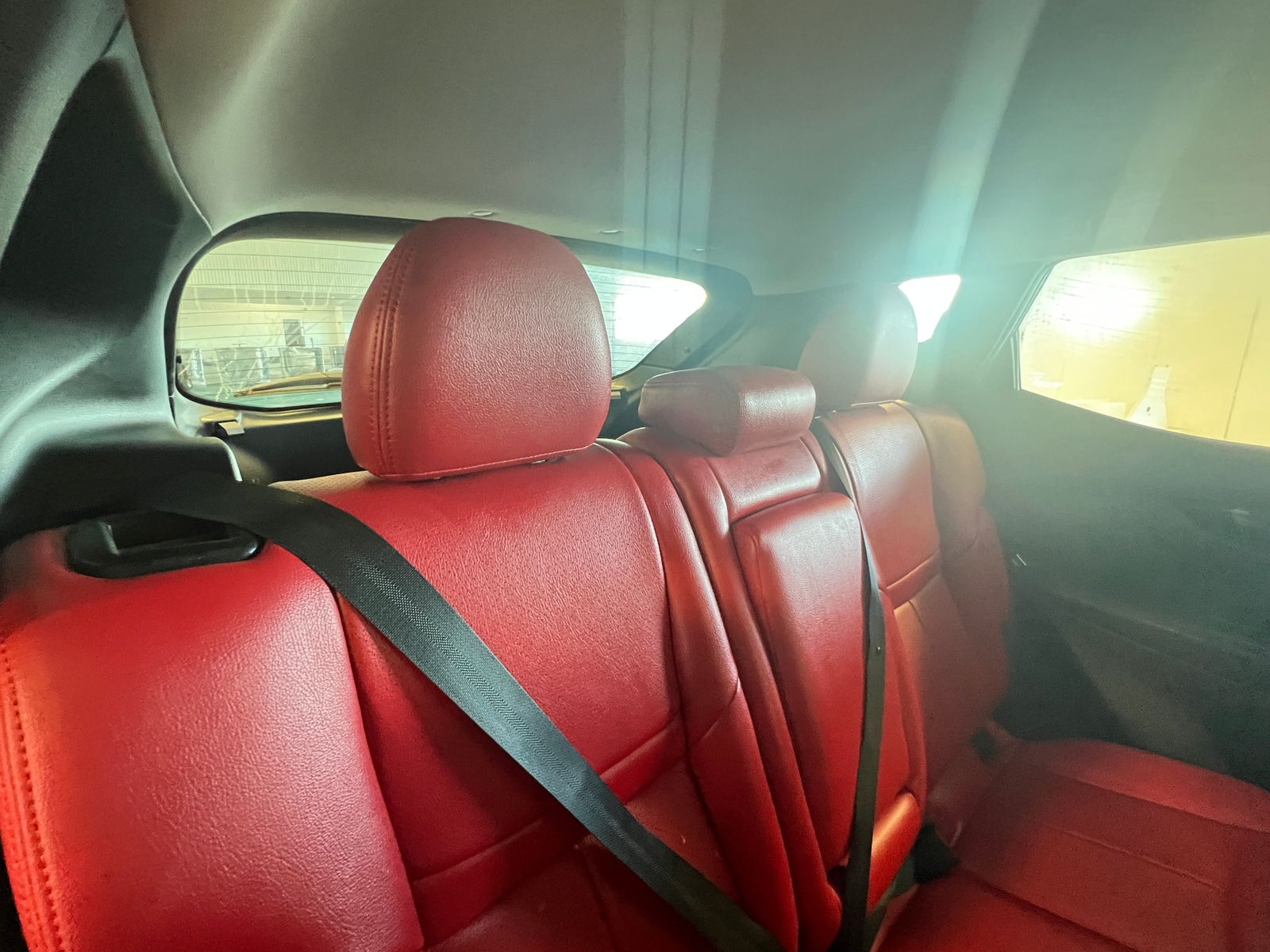 Thumbnail: 2021 Nissan Rogue Sport - 6