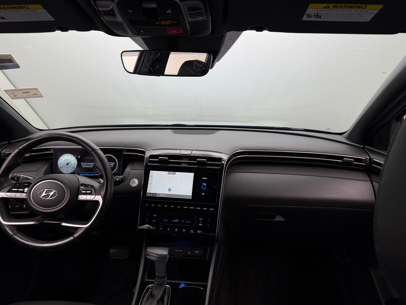 Thumbnail: 2023 Hyundai Santa Cruz - 2