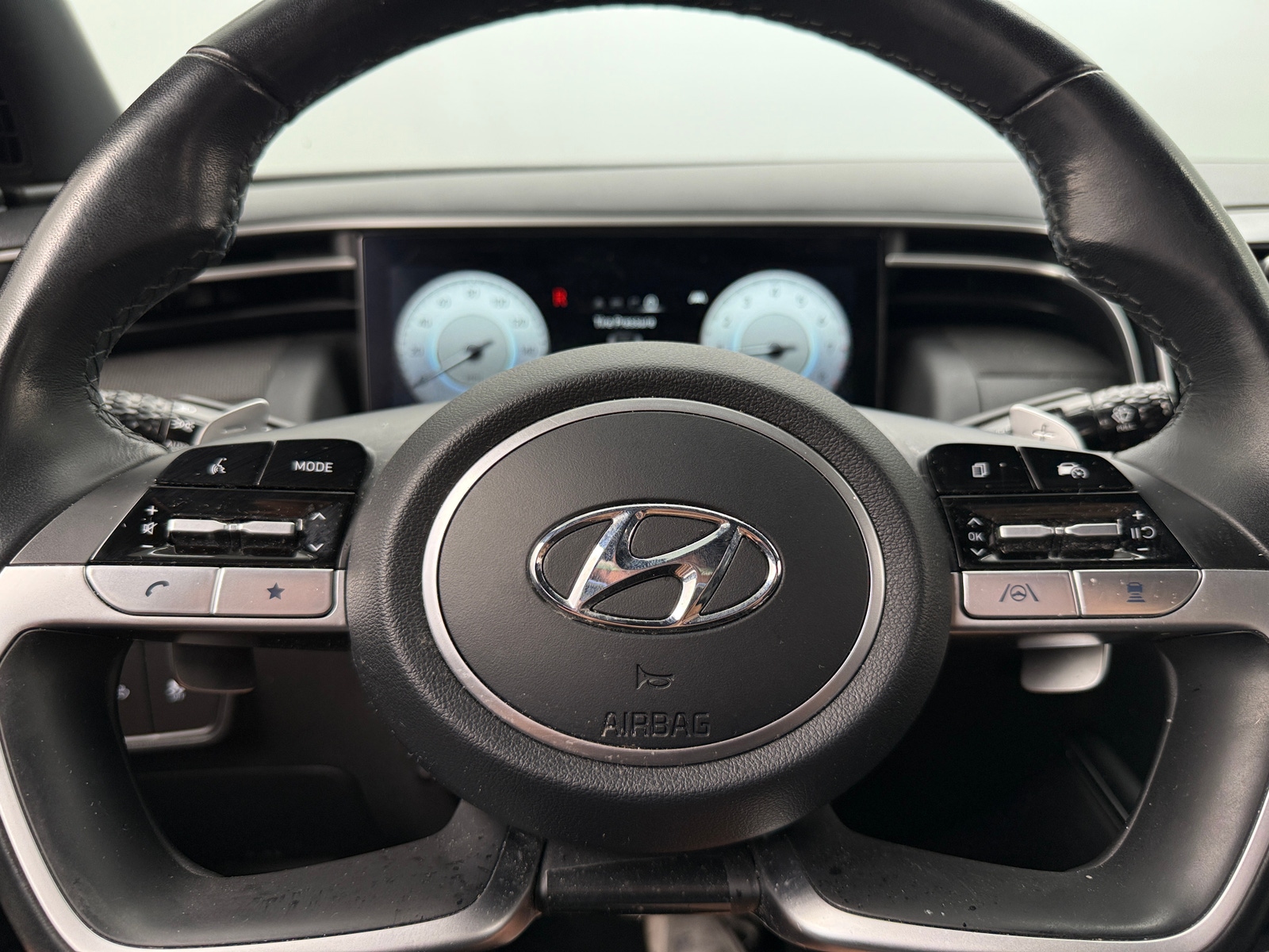 Thumbnail: 2023 Hyundai Santa Cruz - 4