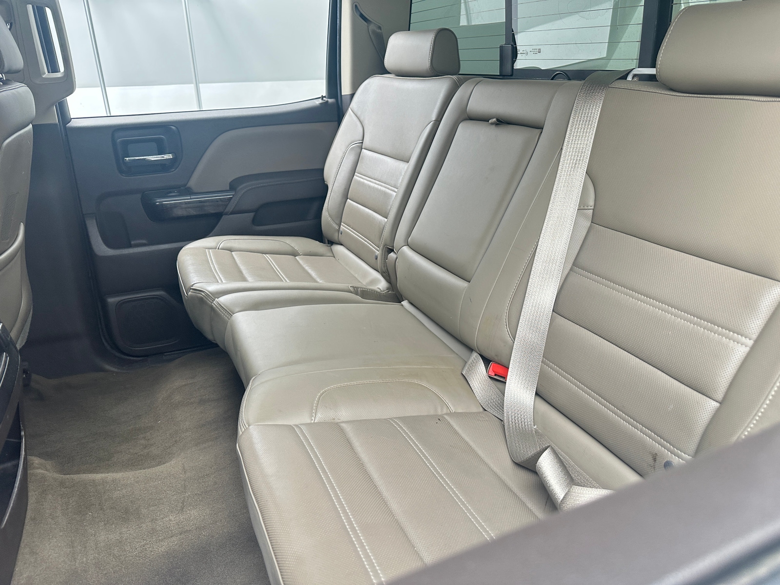Thumbnail: 2014 GMC Sierra 1500 - 5