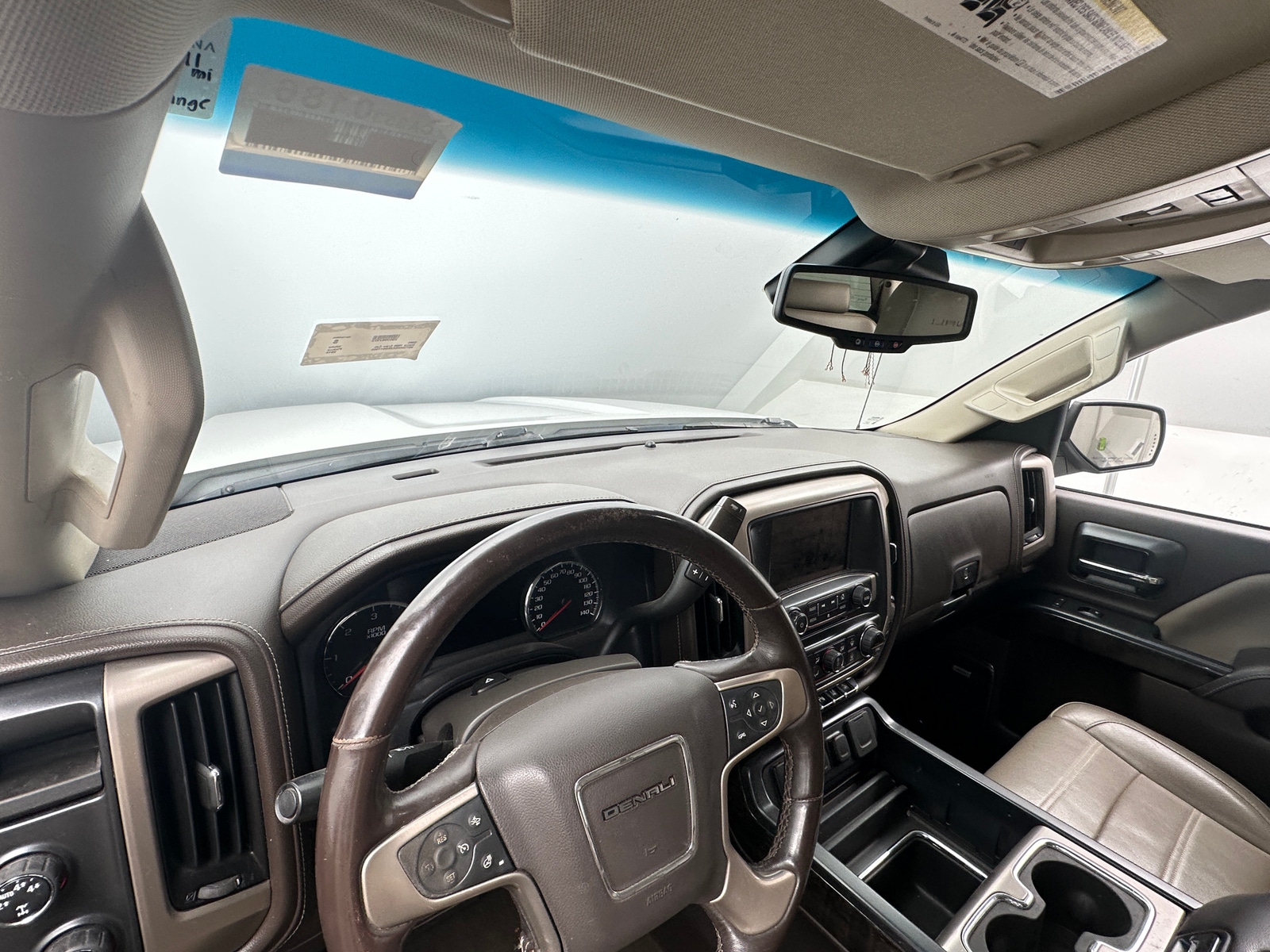 Thumbnail: 2014 GMC Sierra 1500 - 2