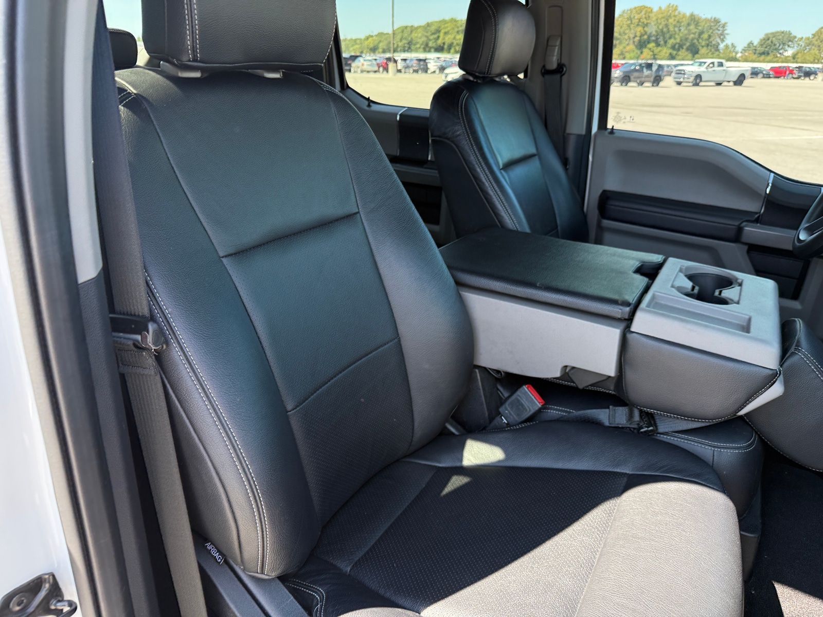 Thumbnail: 2020 Ford Econoline - 2
