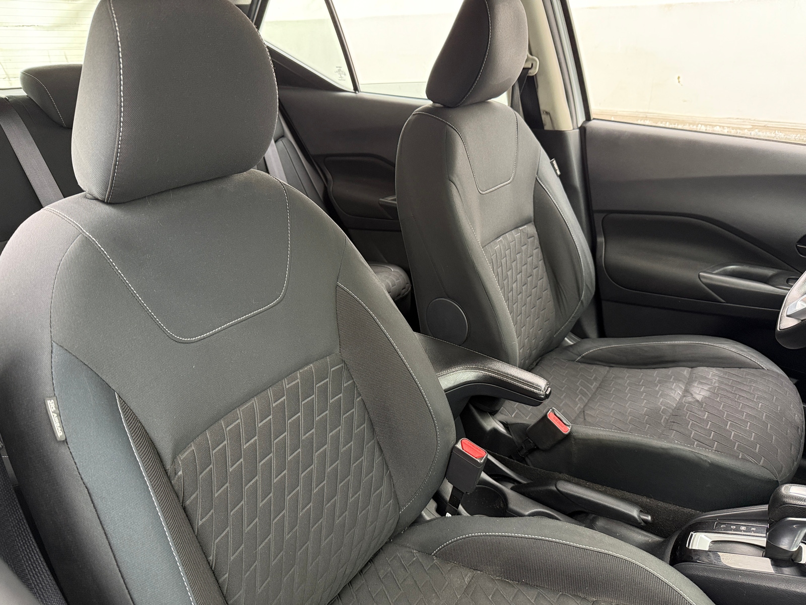 Thumbnail: 2021 Nissan Kicks - 2