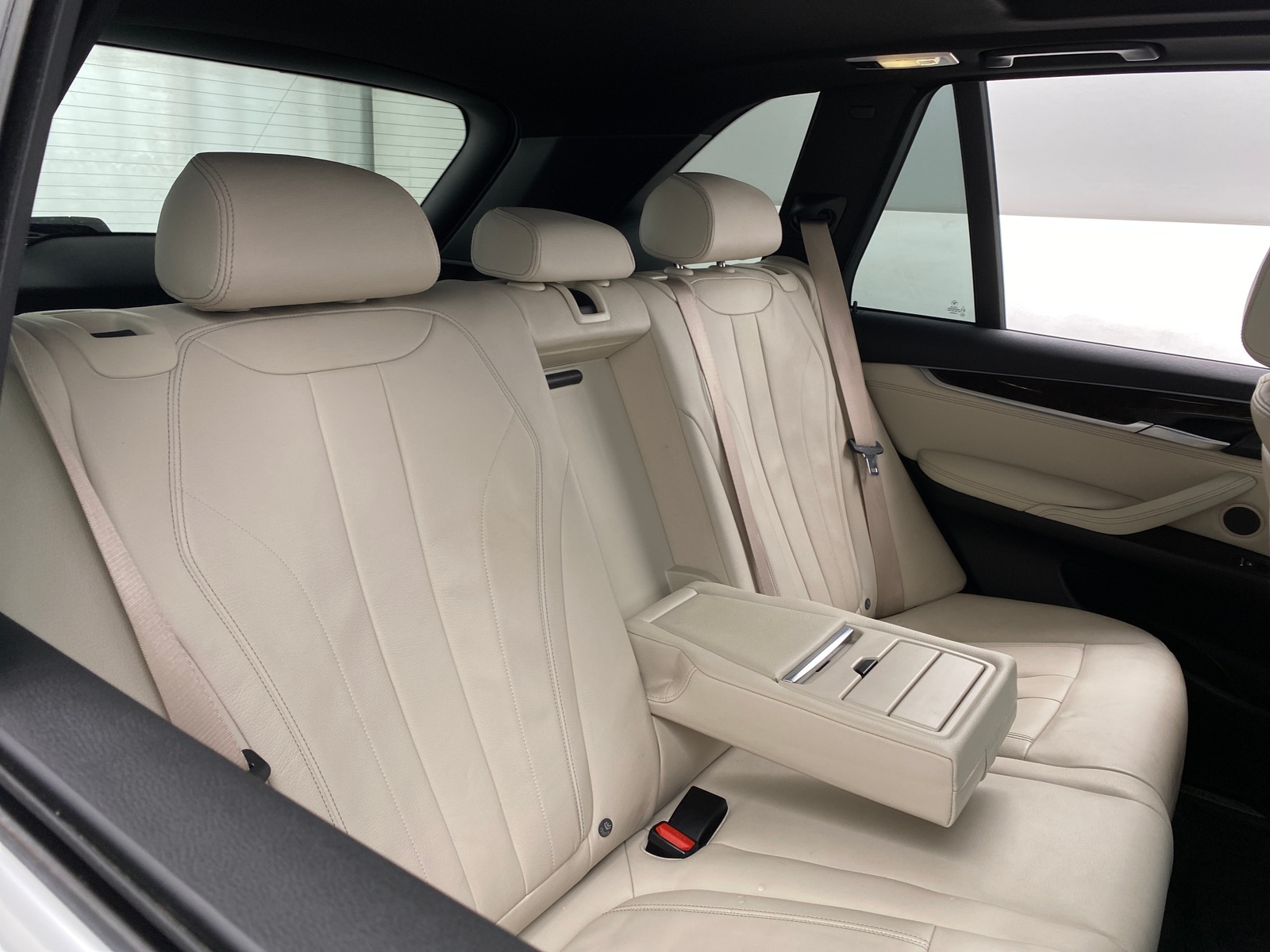 Thumbnail: 2017 BMW X5 - 5