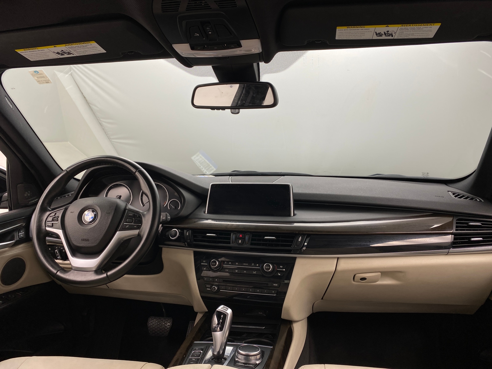Thumbnail: 2017 BMW X5 - 2