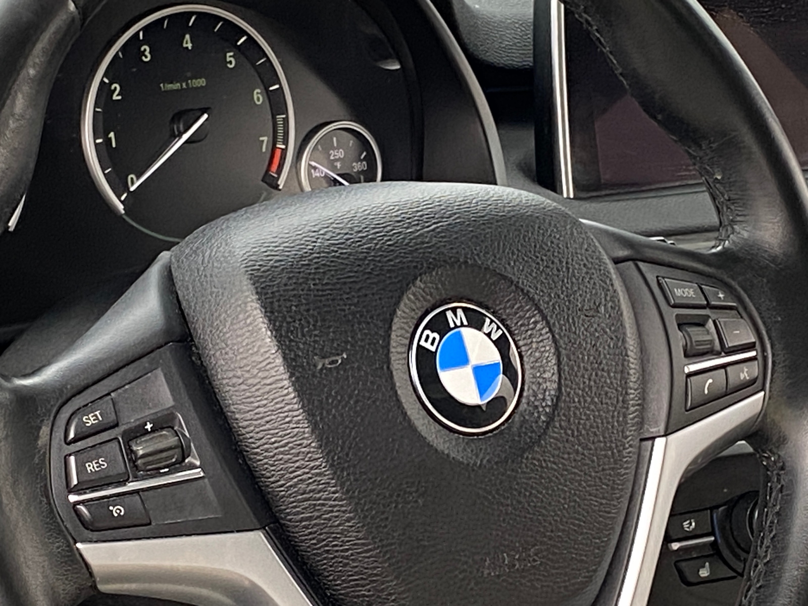 Thumbnail: 2017 BMW X5 - 4