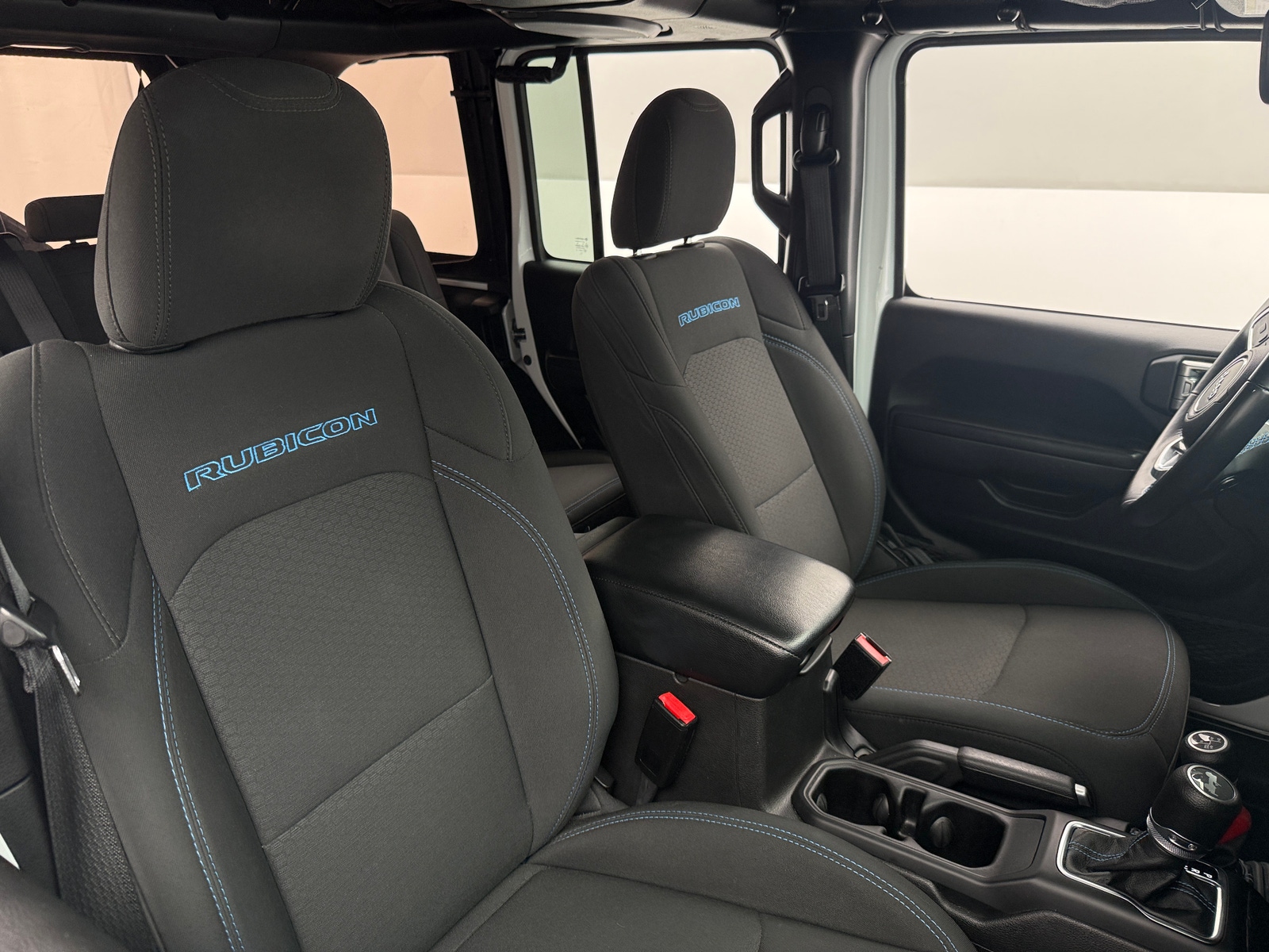 Thumbnail: 2022 Jeep Wrangler - 2