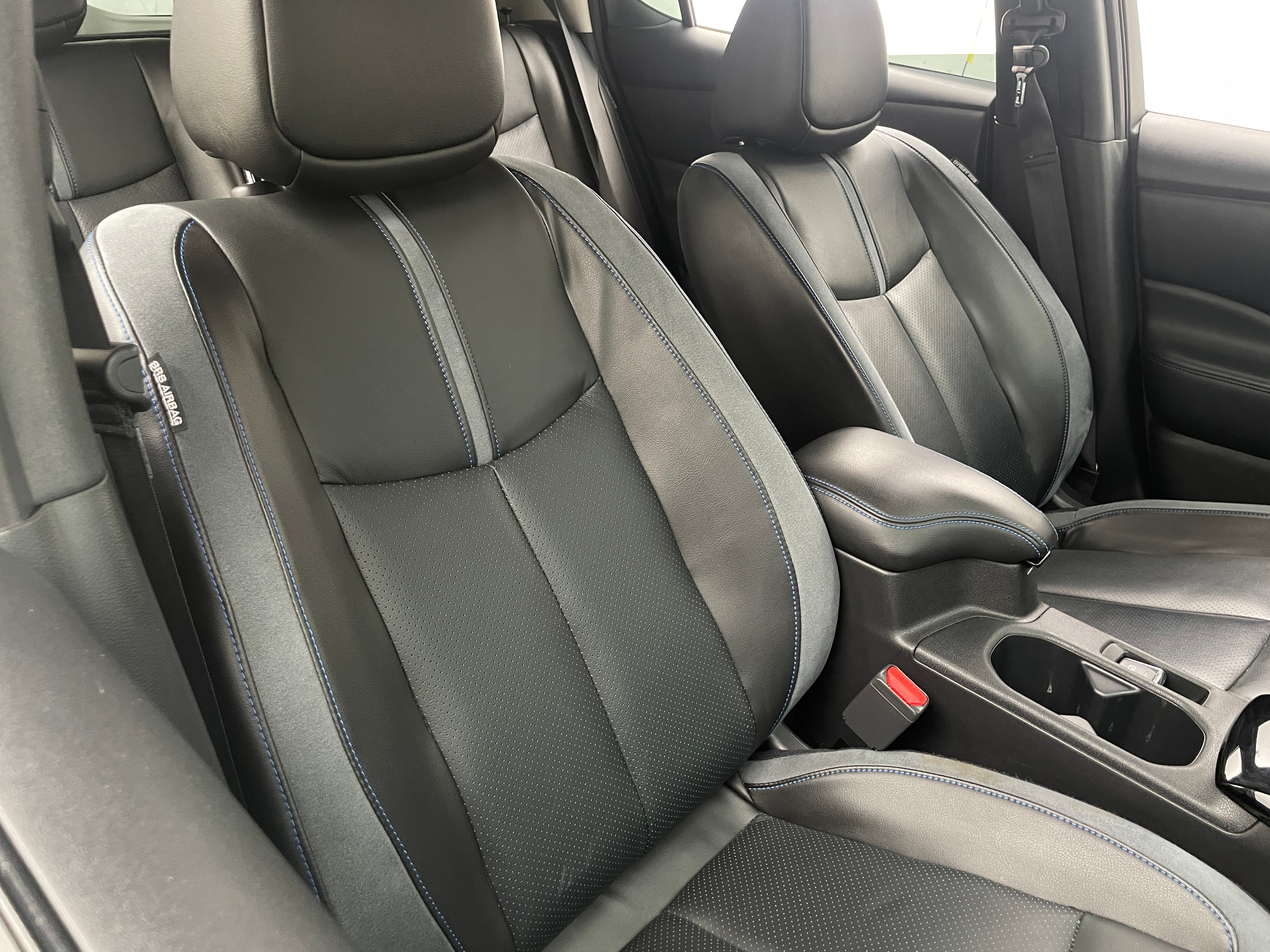 2020 Nissan Leaf