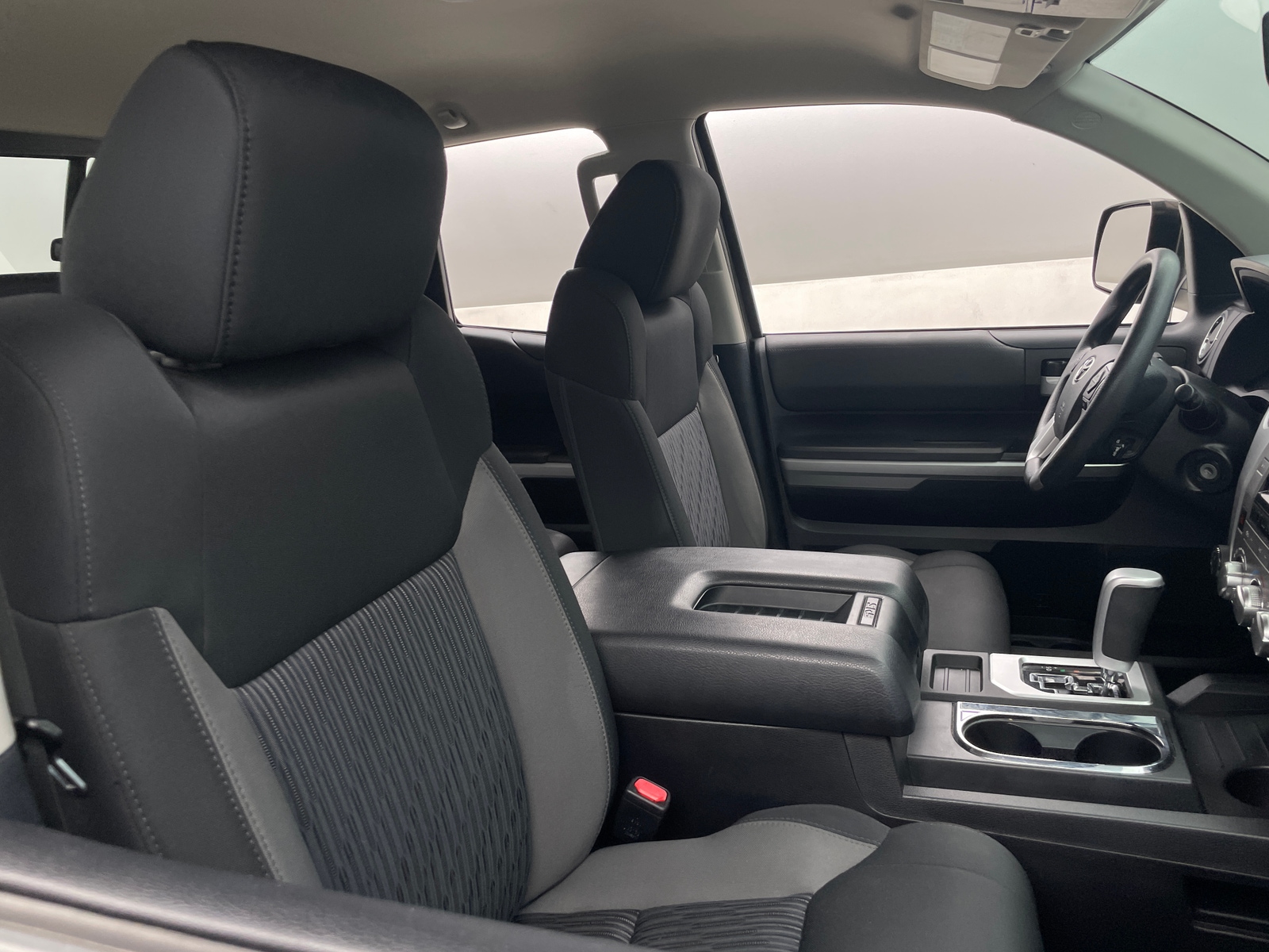 Thumbnail: 2014 Toyota Tundra - 2