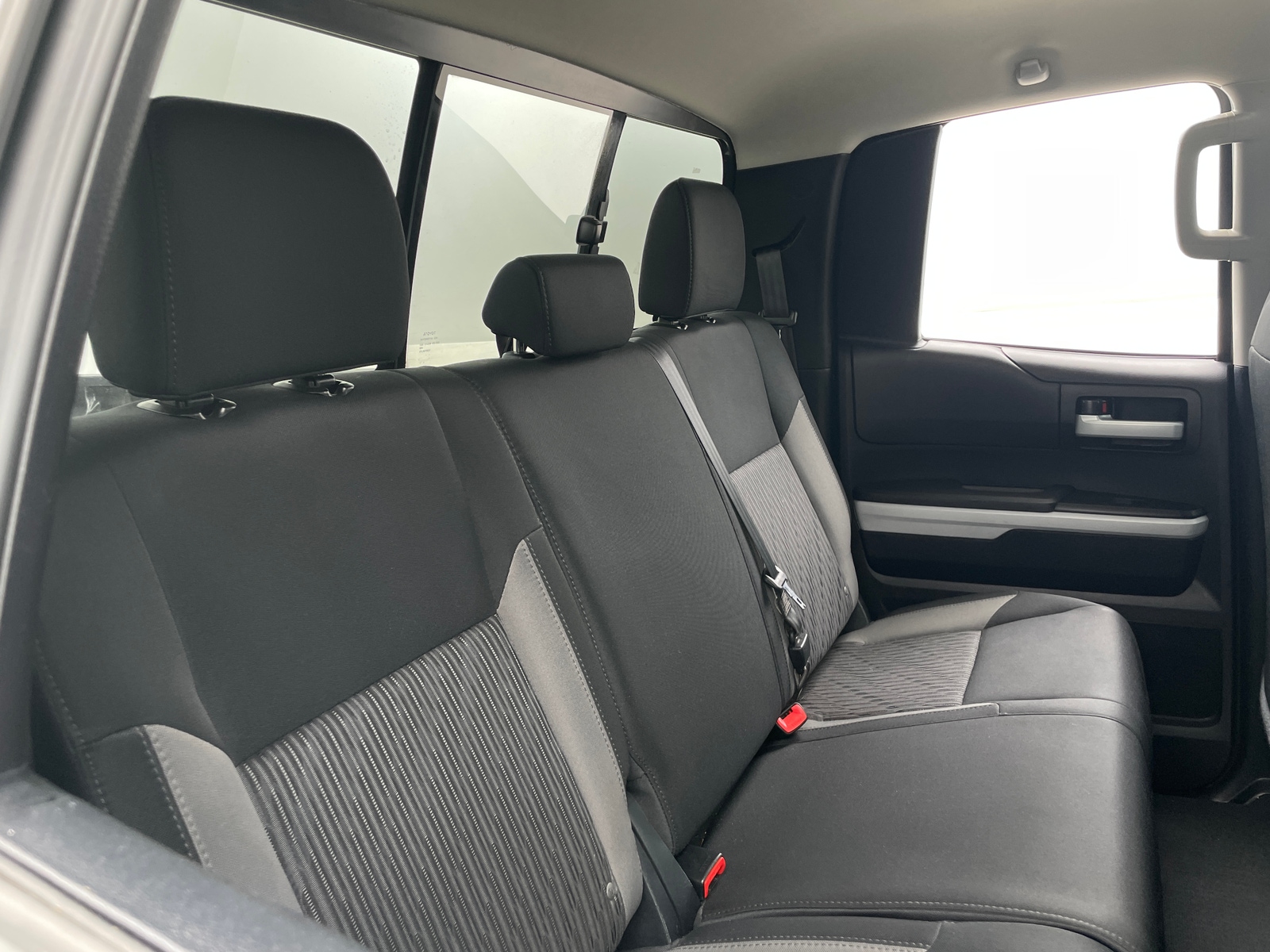 Thumbnail: 2014 Toyota Tundra - 6