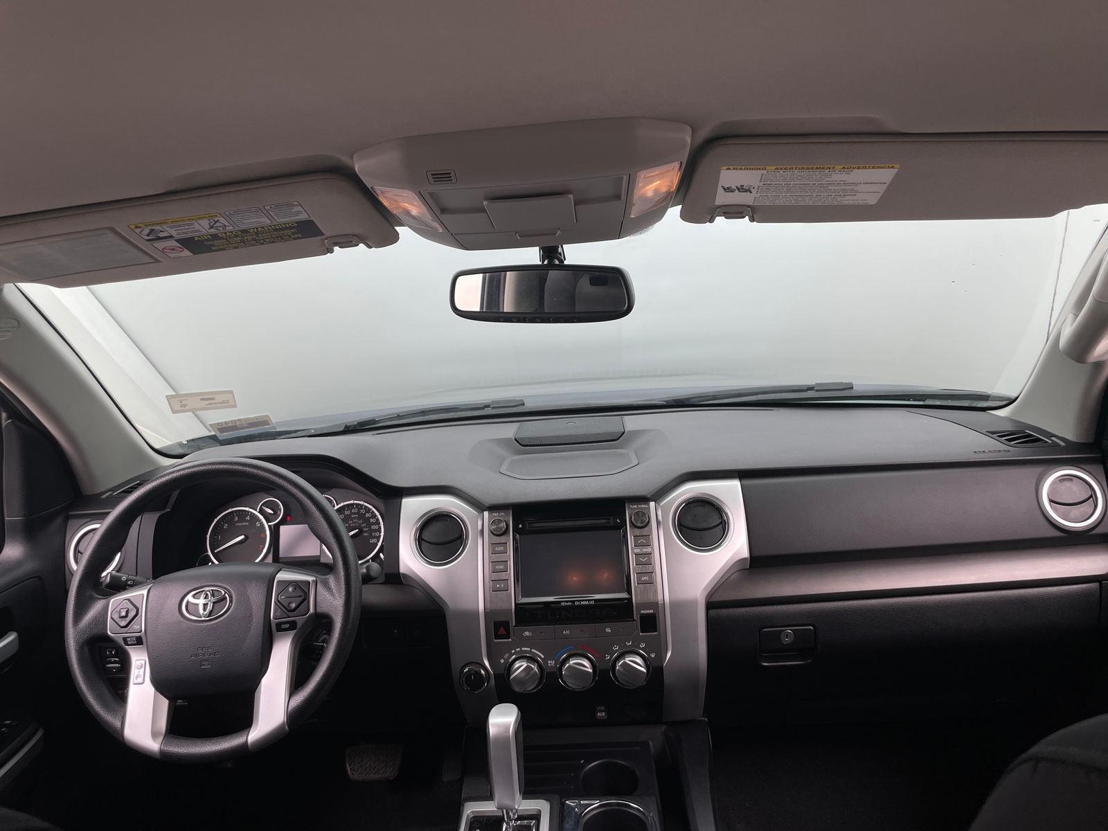 Thumbnail: 2014 Toyota Tundra - 3