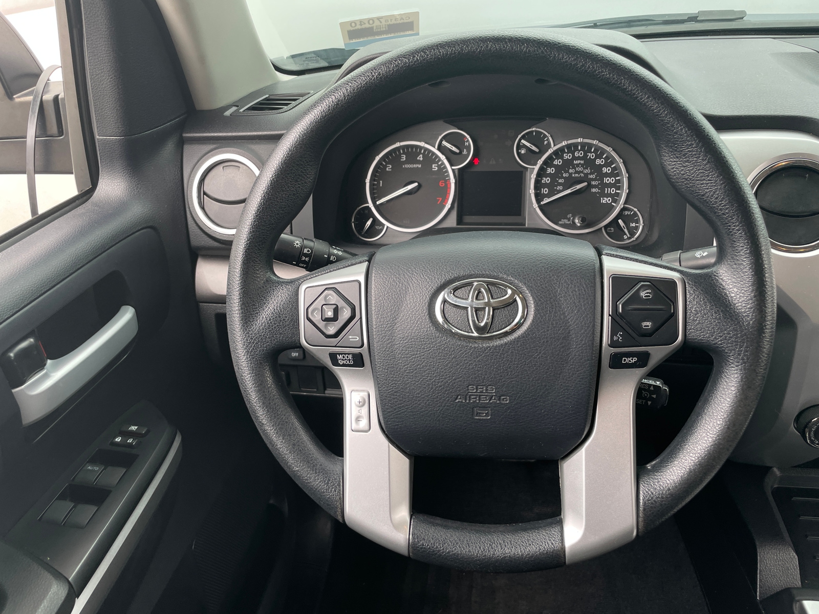 Thumbnail: 2014 Toyota Tundra - 5