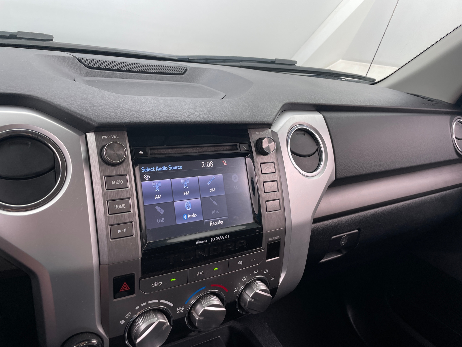 Thumbnail: 2014 Toyota Tundra - 4