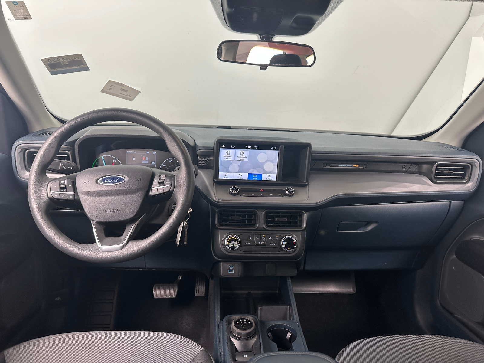 Thumbnail: 2024 Ford Maverick - 3