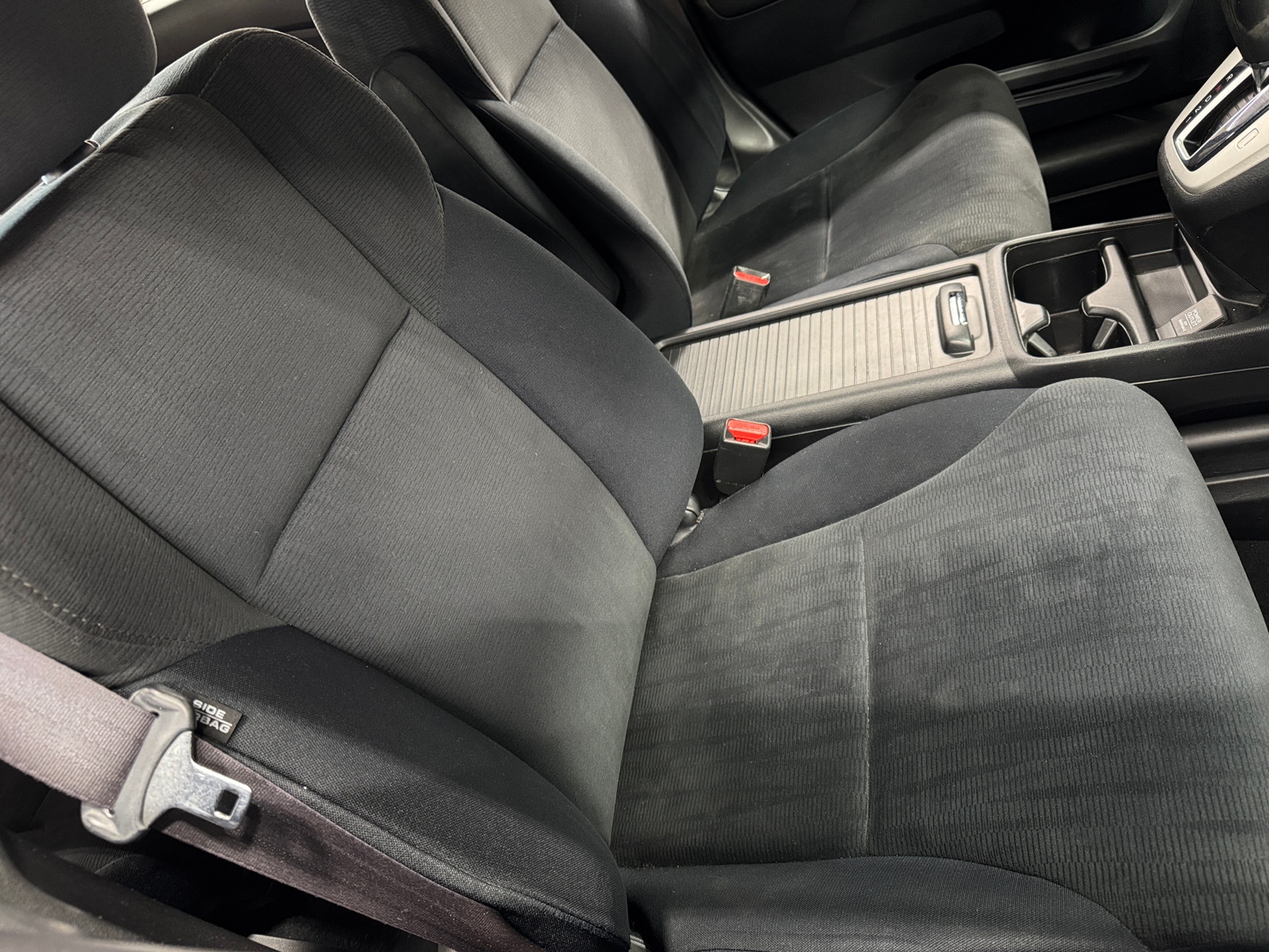 Thumbnail: 2014 Honda CR-V - 2