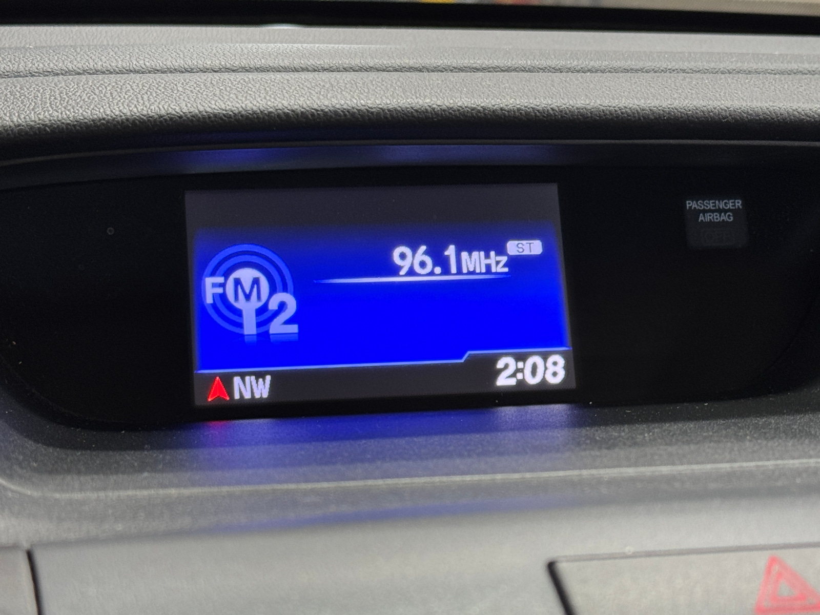 Thumbnail: 2014 Honda CR-V - 4