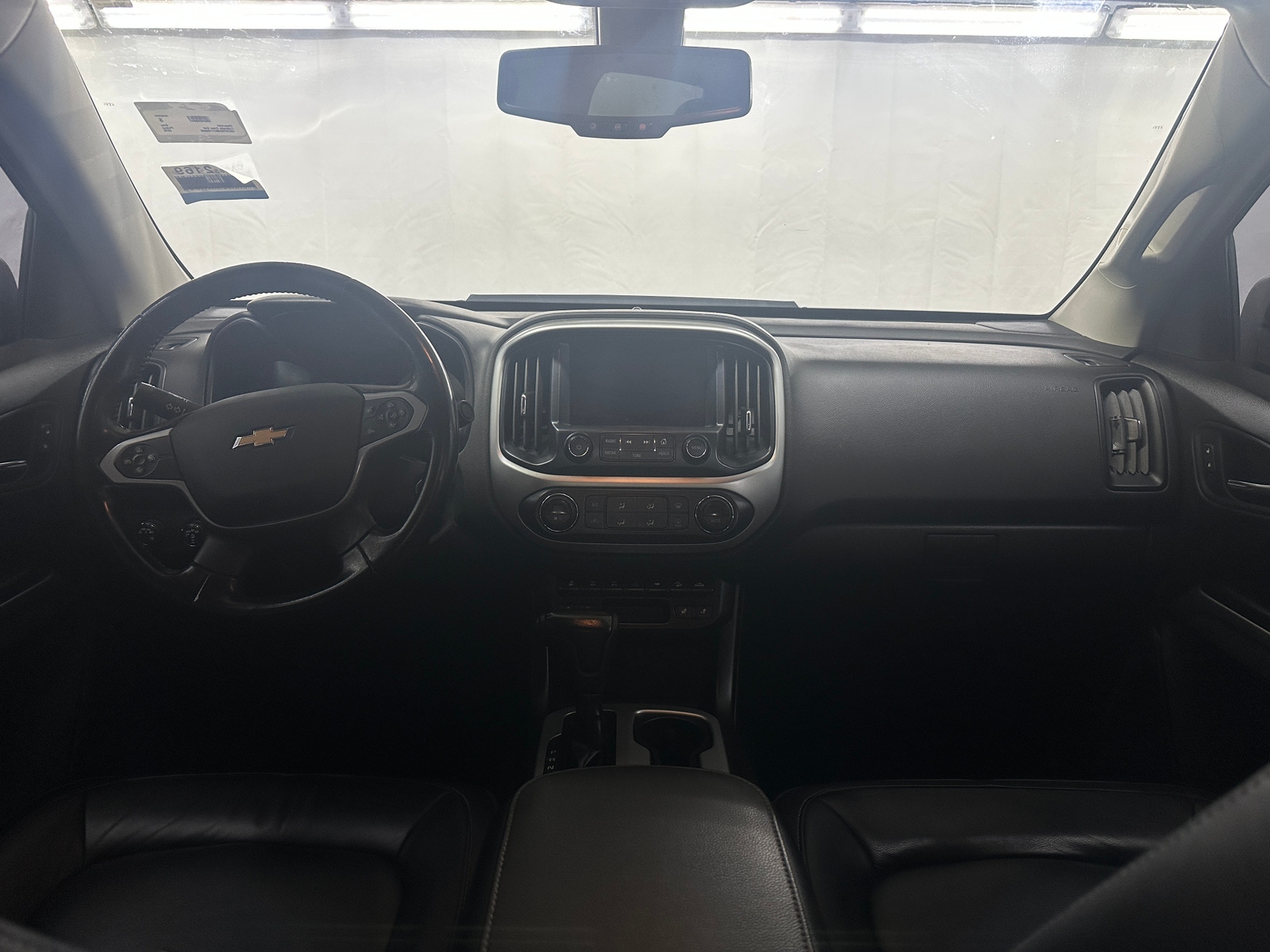 Thumbnail: 2018 Chevrolet Colorado - 2