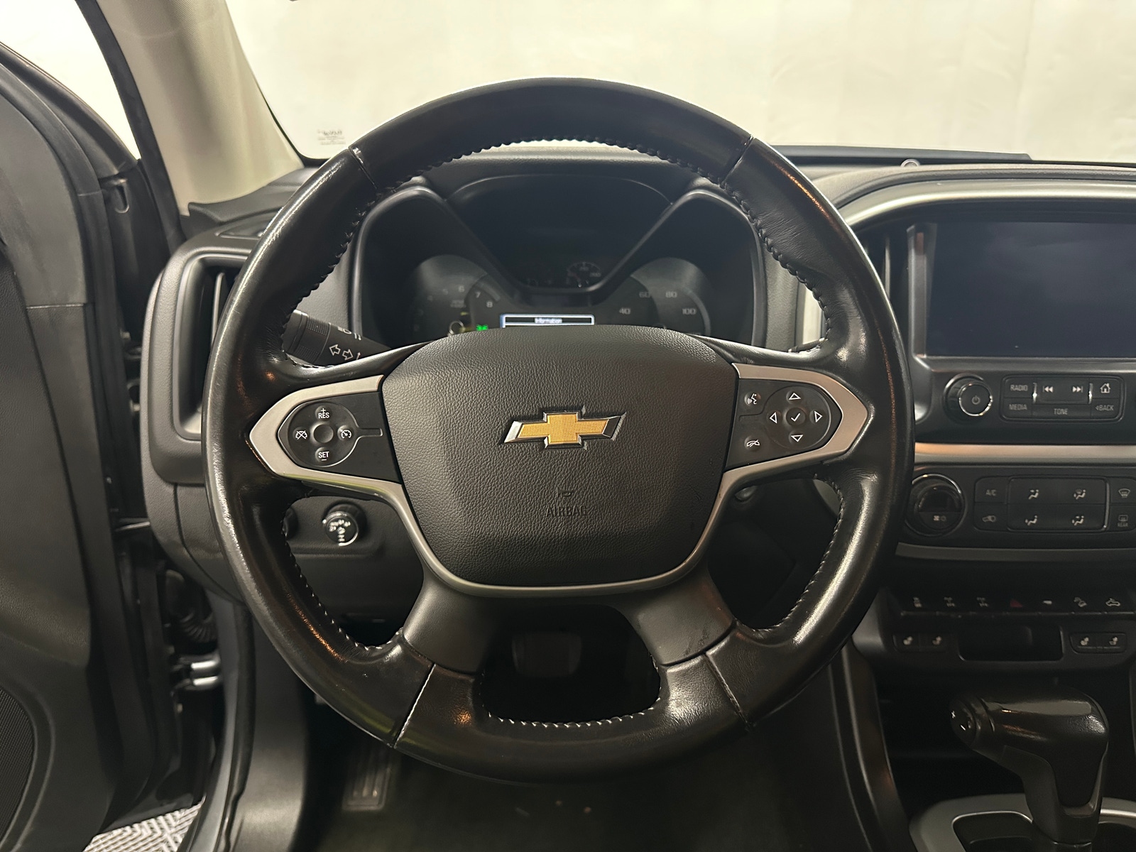 Thumbnail: 2018 Chevrolet Colorado - 4