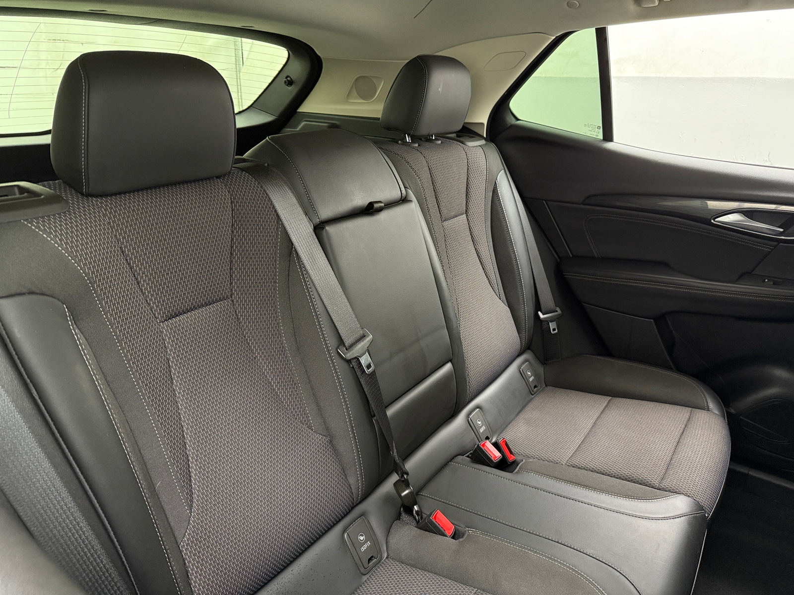 Thumbnail: 2023 Buick Envision - 6