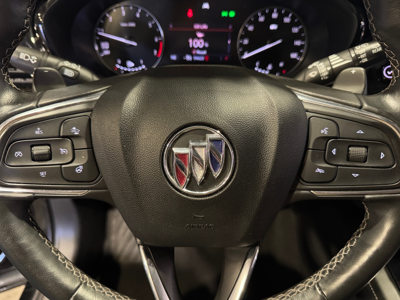 Thumbnail: 2023 Buick Envision - 5