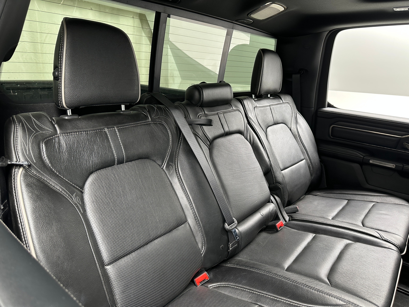 Thumbnail: 2020 RAM 1500 - 5