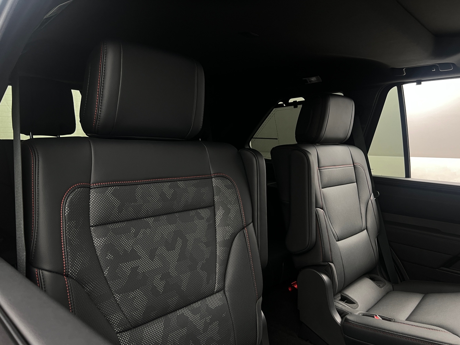 Thumbnail: 2024 Toyota Sequoia - 5