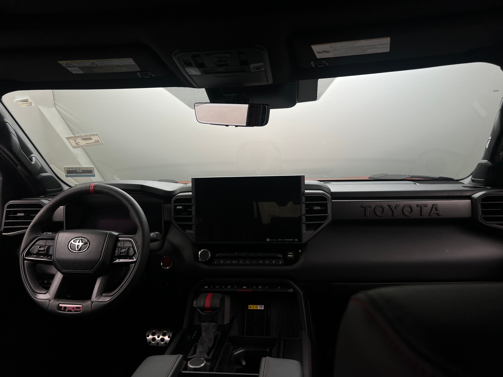 Thumbnail: 2024 Toyota Sequoia - 2