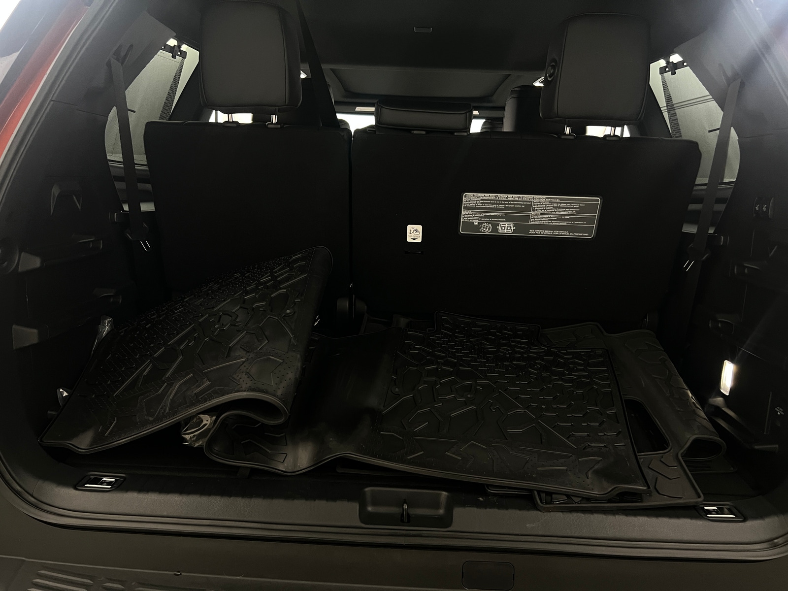 Thumbnail: 2024 Toyota Sequoia - 6