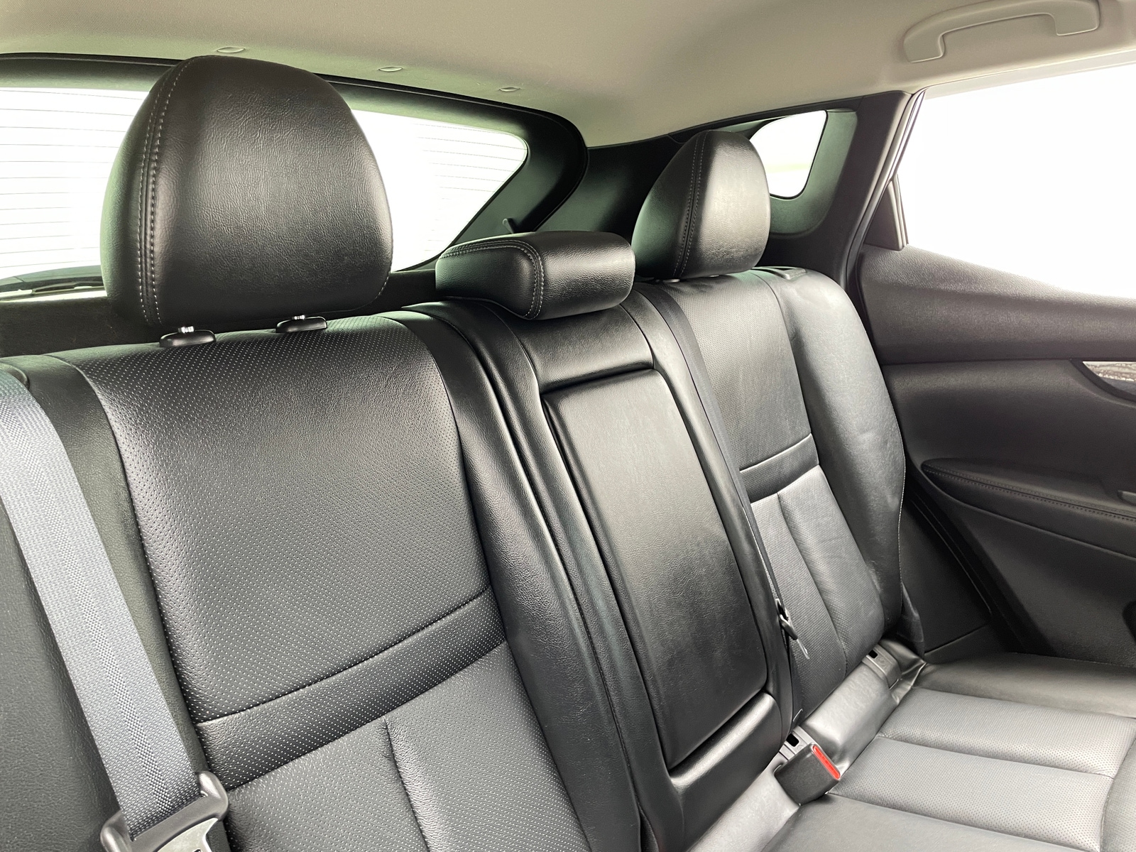 Thumbnail: 2017 Nissan Rogue Sport - 5
