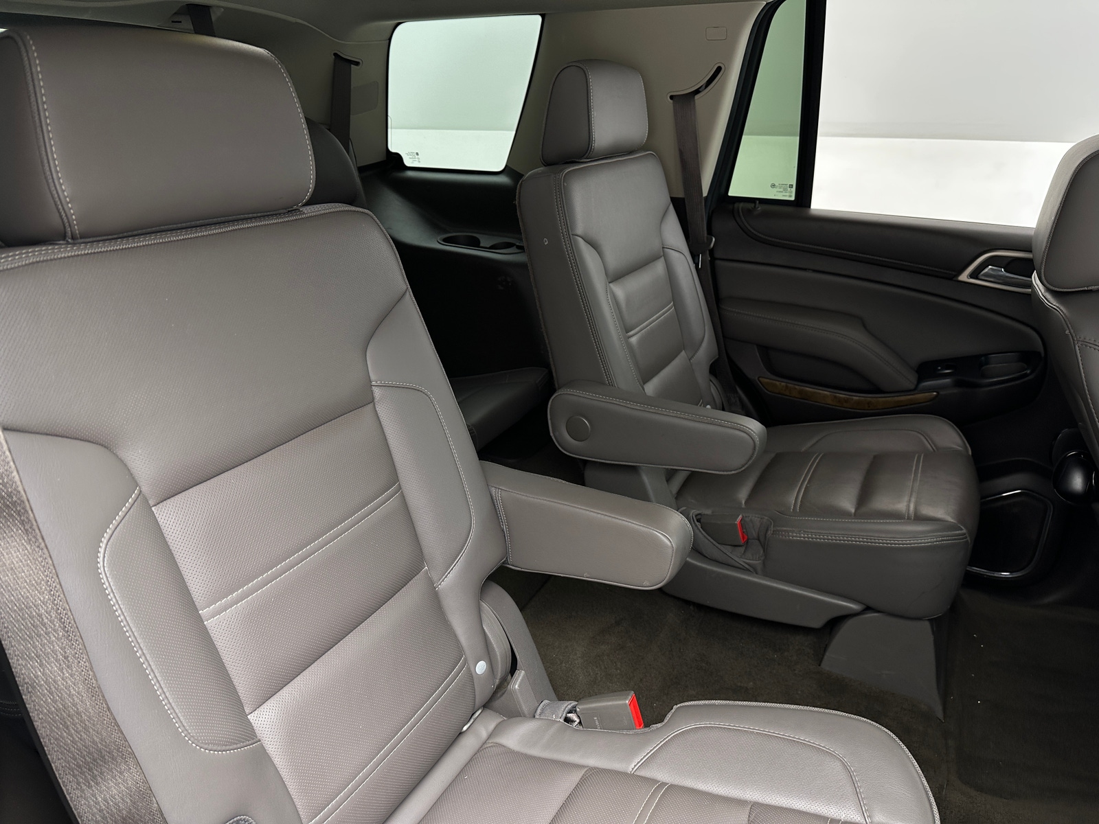Thumbnail: 2016 GMC Yukon - 5