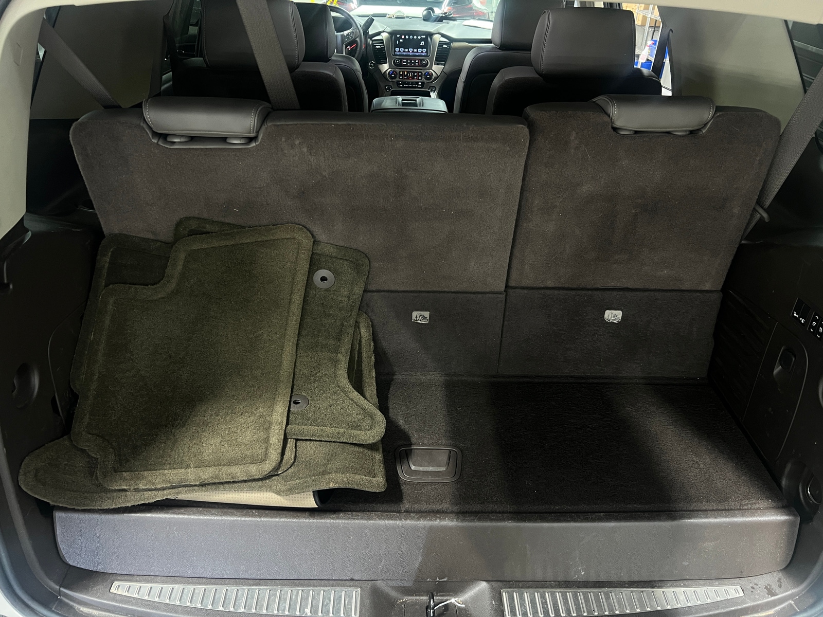 Thumbnail: 2016 GMC Yukon - 6