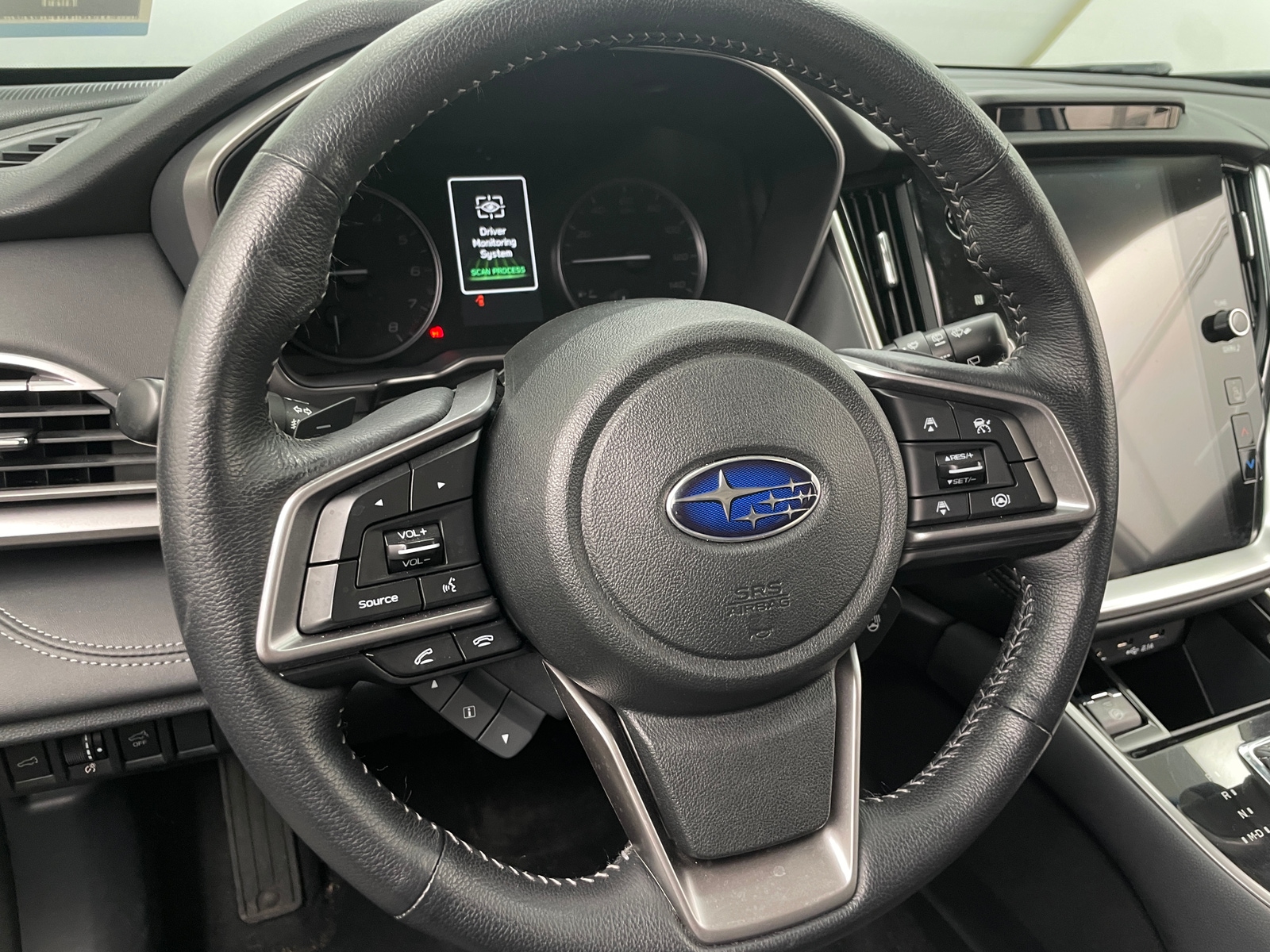 Thumbnail: 2022 Subaru Outback - 4